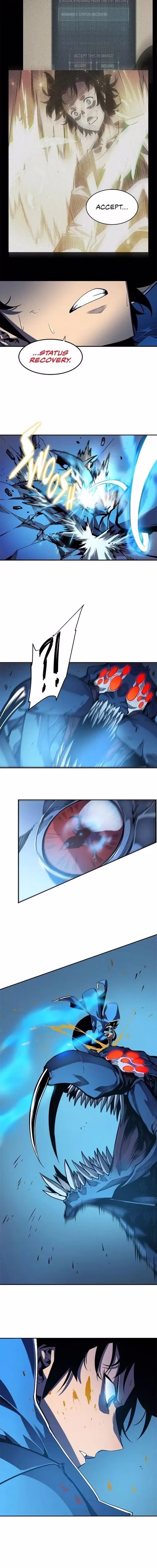 Solo Leveling - Chapter 23 - Part 12