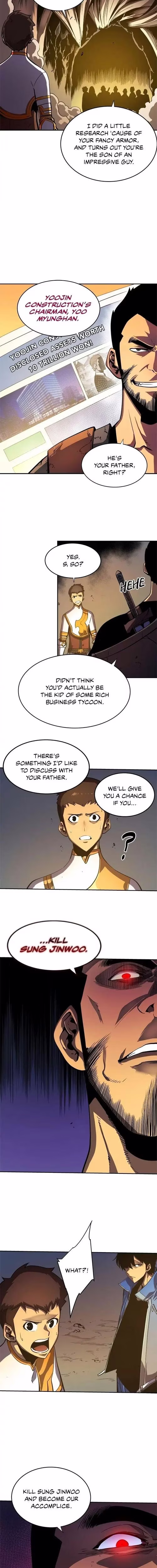 Solo Leveling - Chapter 24 - Part 3