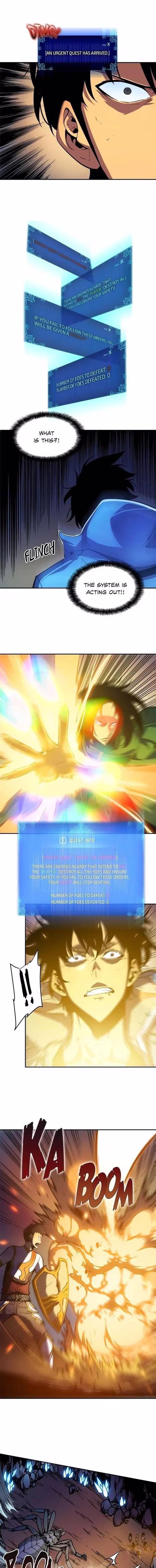 Solo Leveling - Chapter 24 - Part 6