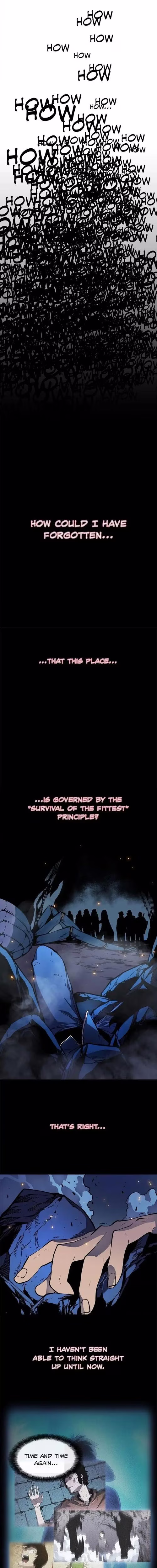 Solo Leveling - Chapter 24 - Part 8