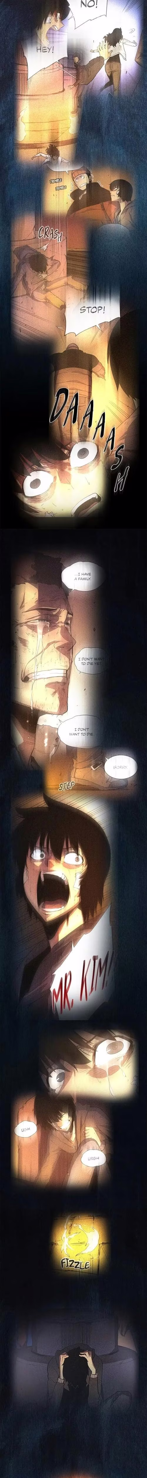 Solo Leveling - Chapter 25 - Part 4