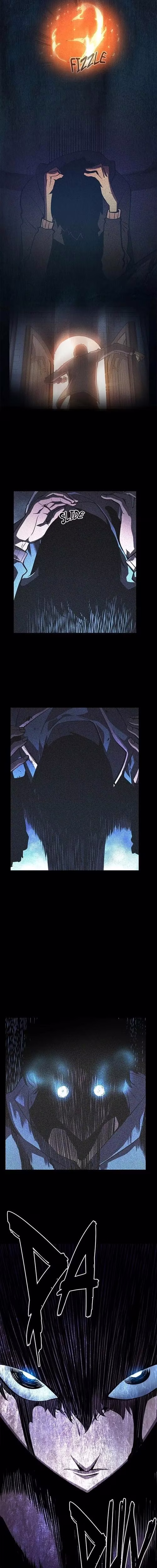 Solo Leveling - Chapter 25 - Part 5