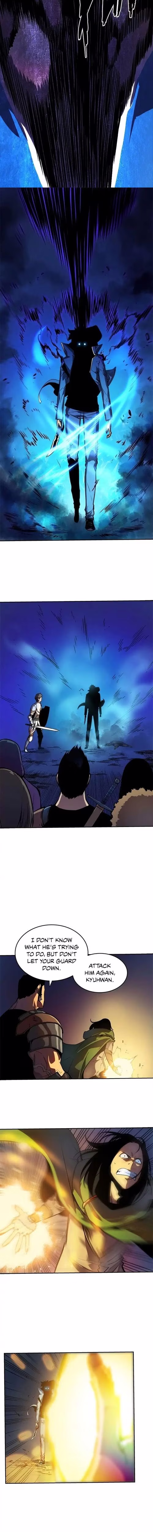 Solo Leveling - Chapter 25 - Part 6