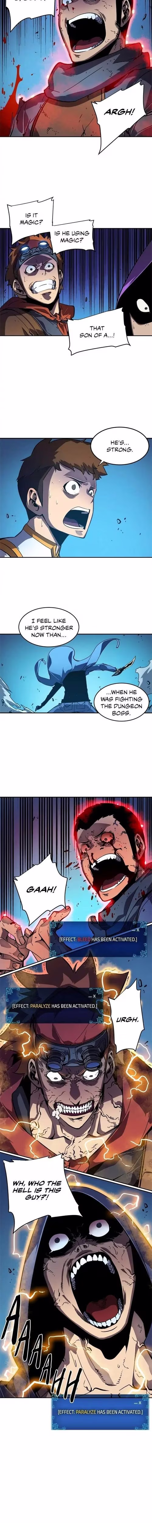 Solo Leveling - Chapter 25 - Part 10