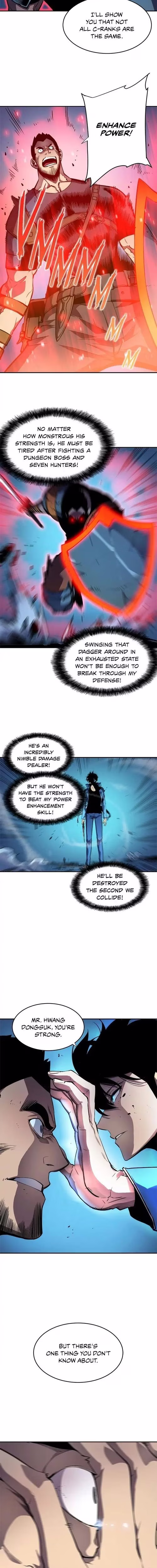 Solo Leveling - Chapter 25 - Part 12