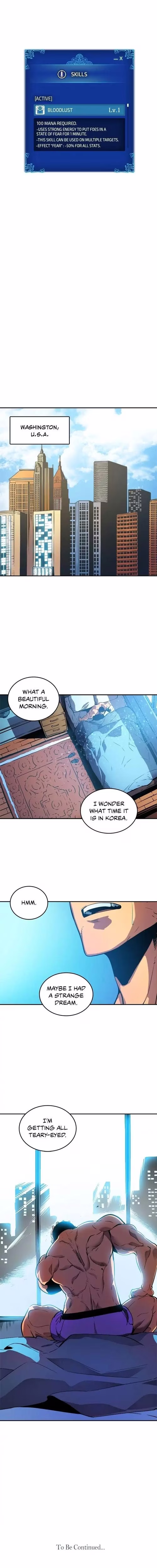 Solo Leveling - Chapter 25 - Part 17