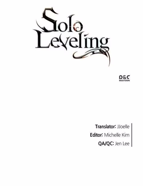 Solo Leveling - Chapter 25 - Part 18