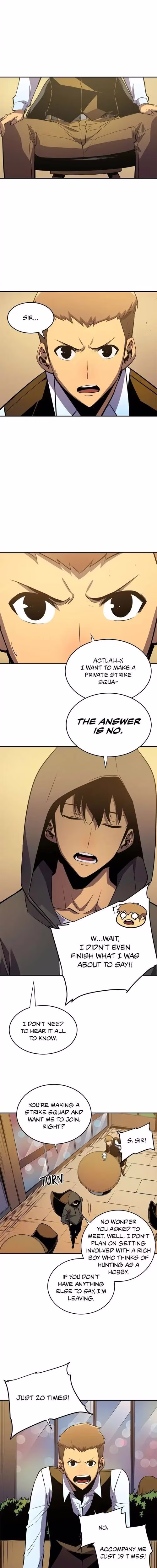 Solo Leveling - Chapter 26 - Part 8