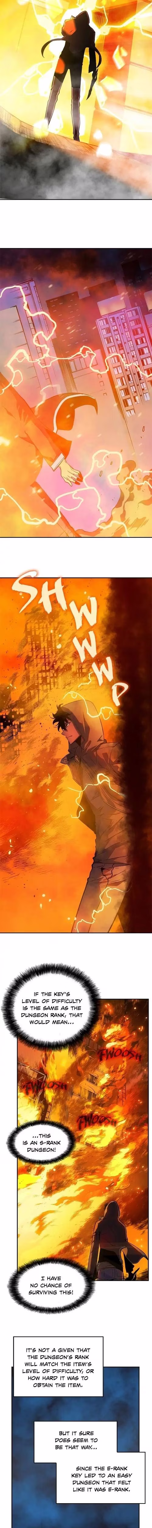 Solo Leveling - Chapter 27 - Part 11