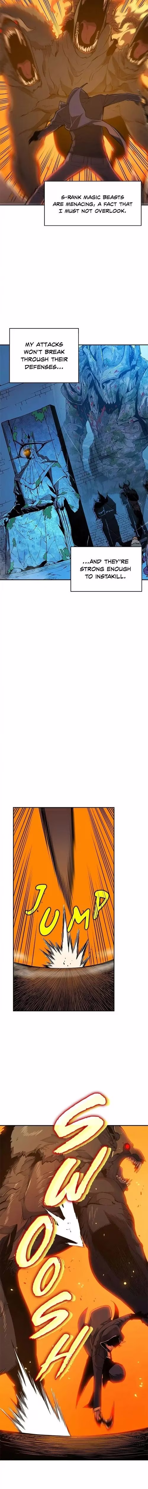 Solo Leveling - Chapter 28 - Part 3