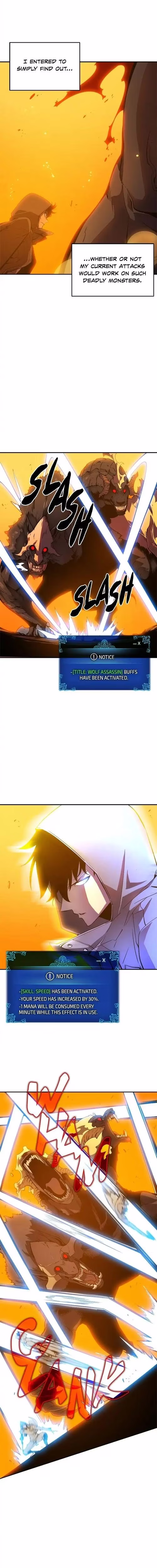 Solo Leveling - Chapter 28 - Part 4