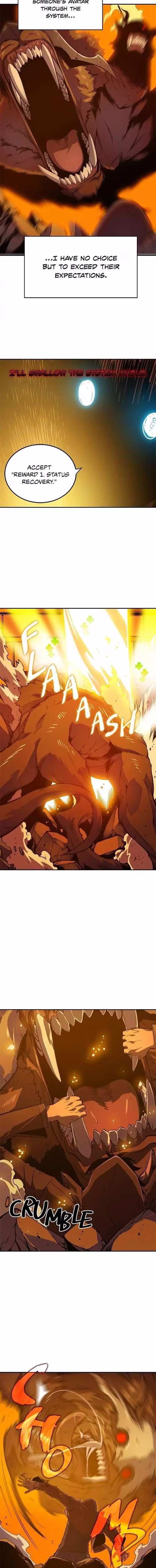 Solo Leveling - Chapter 28 - Part 9