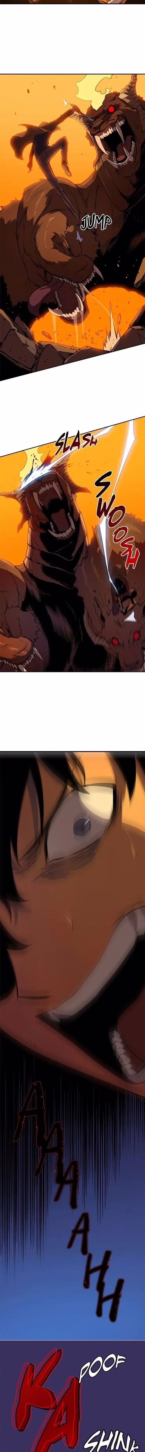 Solo Leveling - Chapter 28 - Part 10