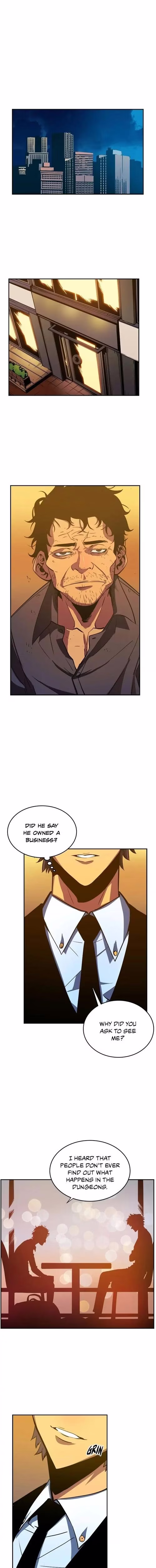 Solo Leveling - Chapter 28 - Part 13