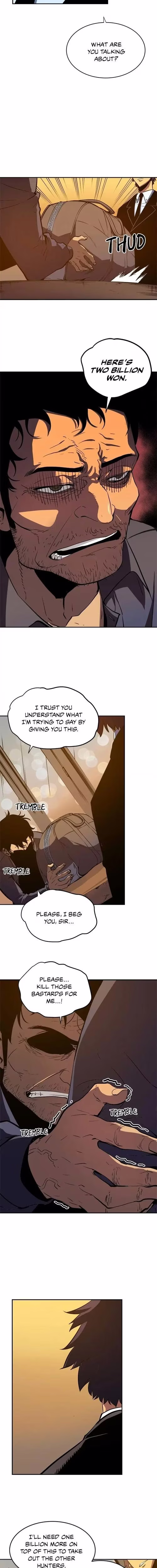 Solo Leveling - Chapter 28 - Part 14