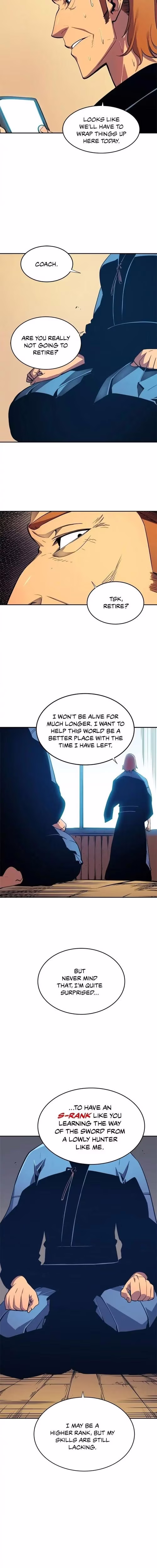 Solo Leveling - Chapter 29 - Part 3