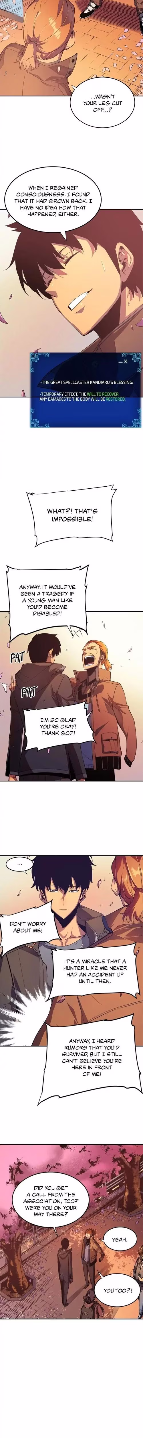 Solo Leveling - Chapter 29 - Part 6