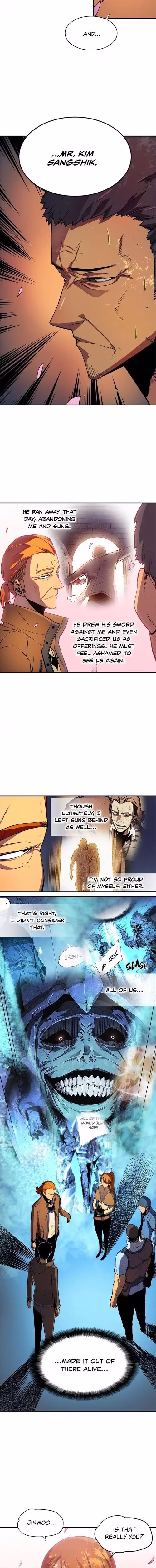 Solo Leveling - Chapter 29 - Part 8