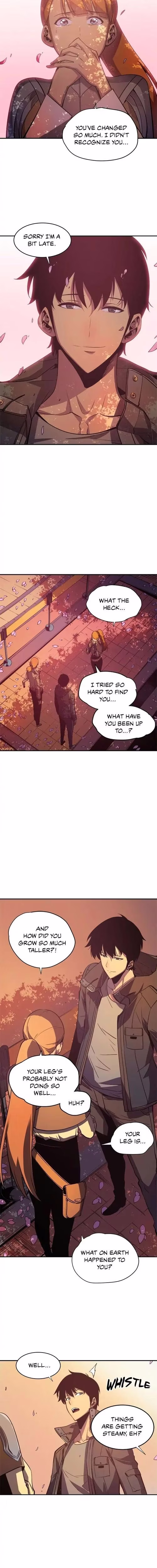 Solo Leveling - Chapter 29 - Part 9