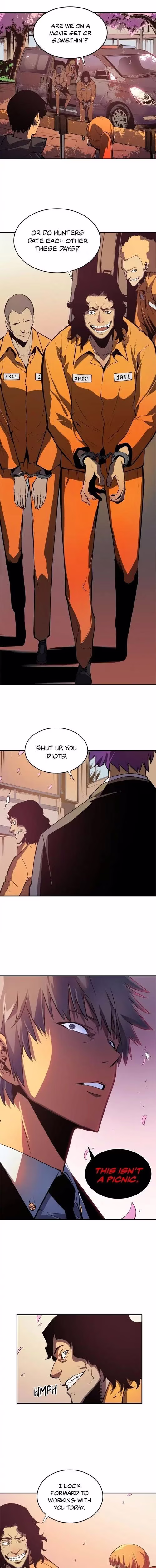 Solo Leveling - Chapter 29 - Part 10