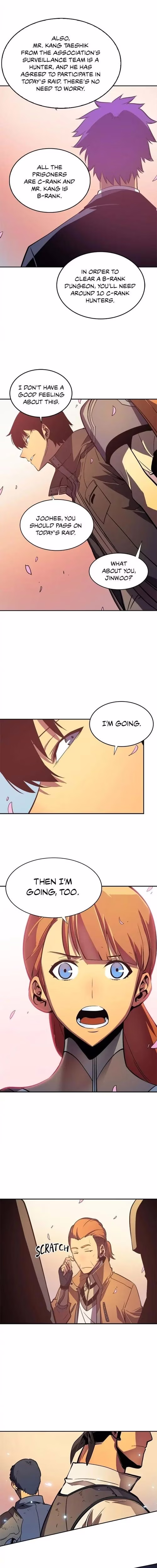 Solo Leveling - Chapter 29 - Part 12