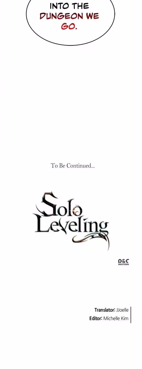 Solo Leveling - Chapter 29 - Part 14