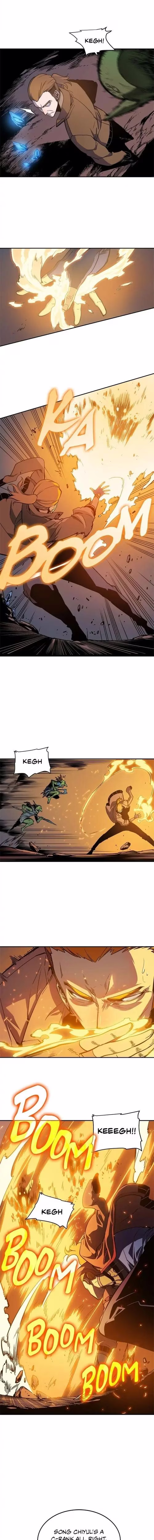 Solo Leveling - Chapter 30 - Part 5