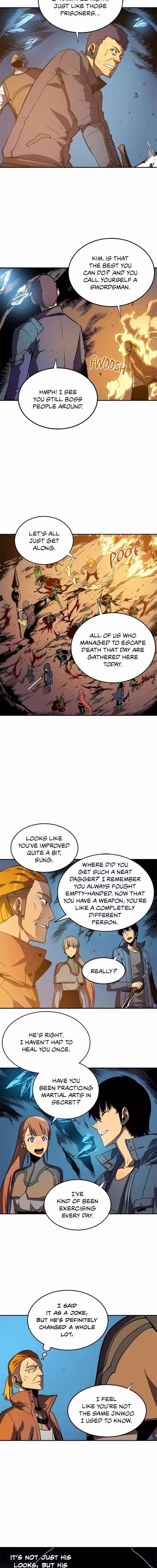 Solo Leveling - Chapter 30 - Part 6