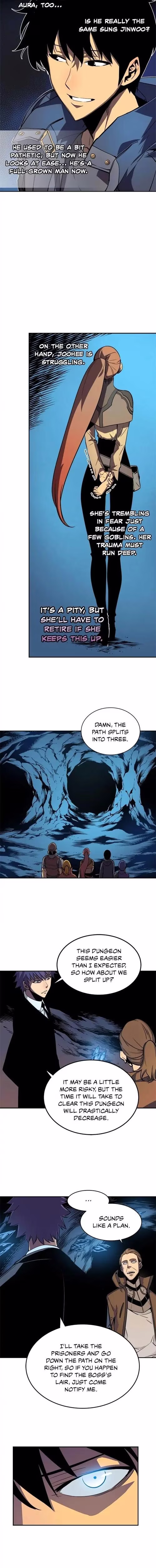 Solo Leveling - Chapter 30 - Part 7