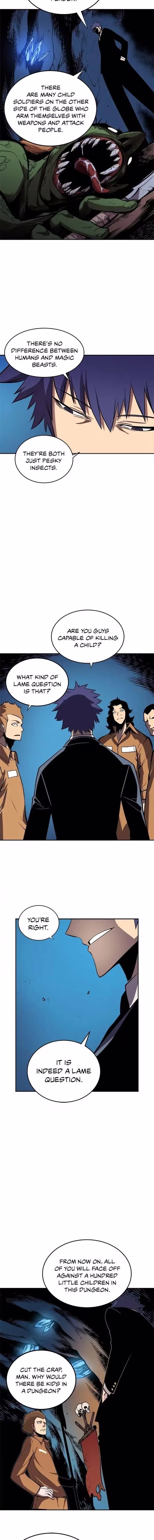 Solo Leveling - Chapter 30 - Part 10