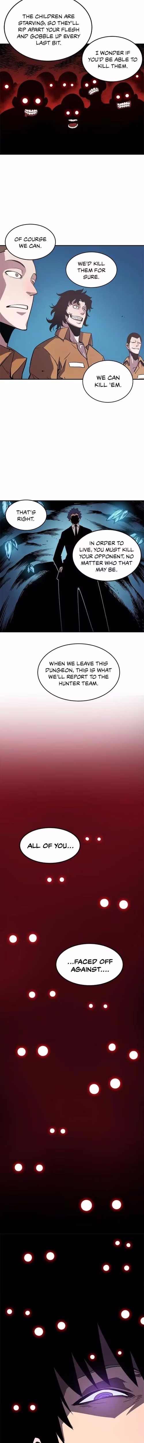 Solo Leveling - Chapter 30 - Part 11