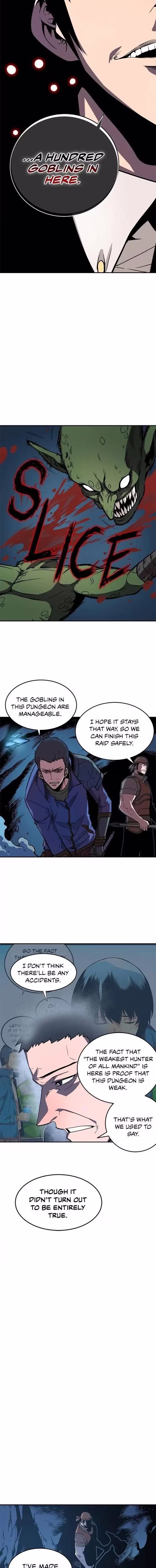 Solo Leveling - Chapter 30 - Part 12