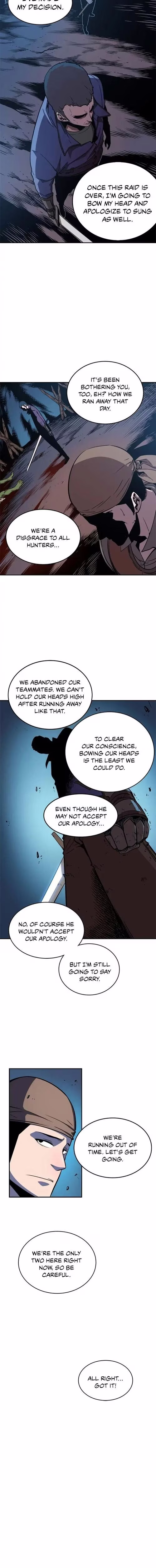 Solo Leveling - Chapter 30 - Part 13