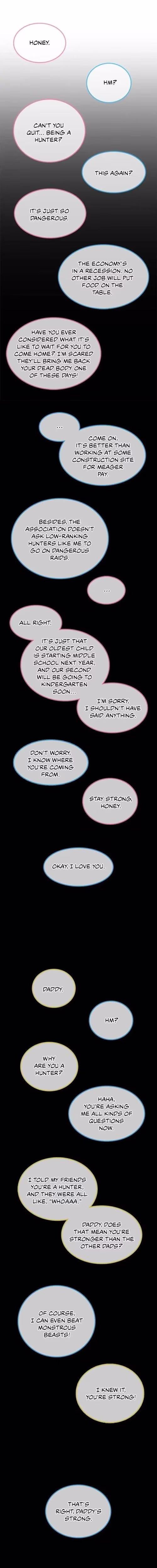 Solo Leveling - Chapter 31 - Part 6