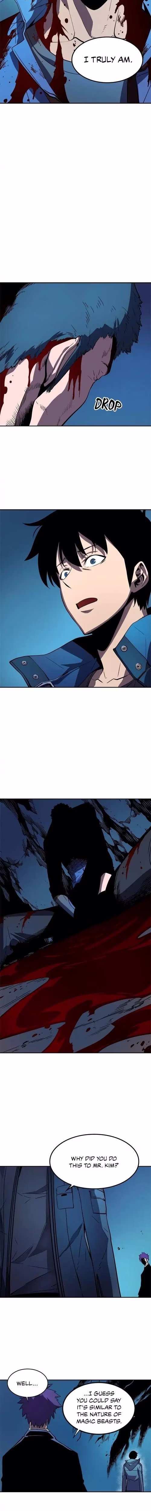 Solo Leveling - Chapter 31 - Part 11