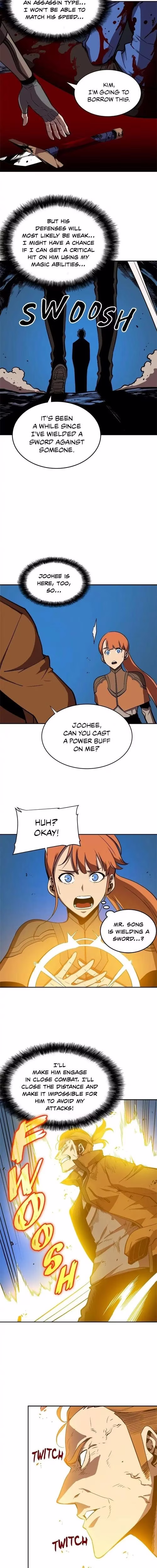 Solo Leveling - Chapter 31 - Part 13