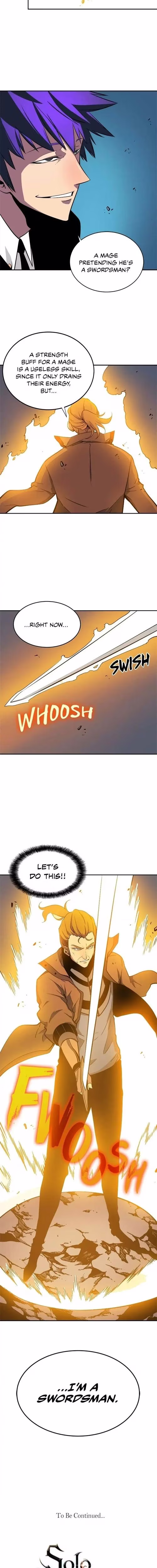 Solo Leveling - Chapter 31 - Part 14