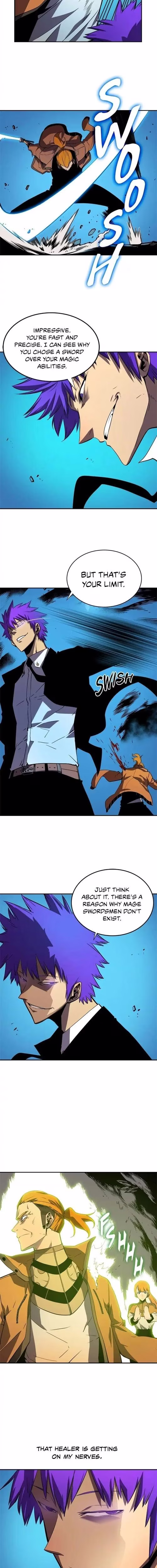 Solo Leveling - Chapter 32 - Part 4