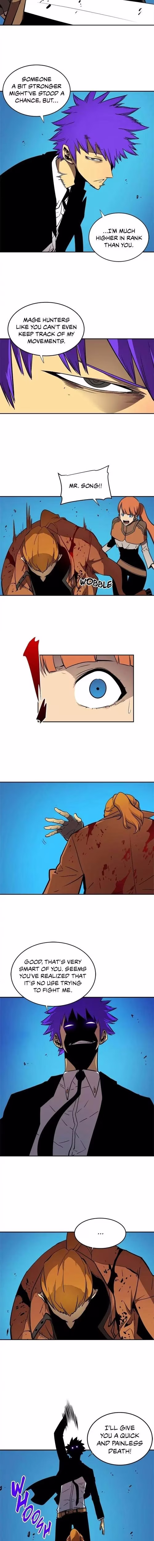 Solo Leveling - Chapter 32 - Part 7