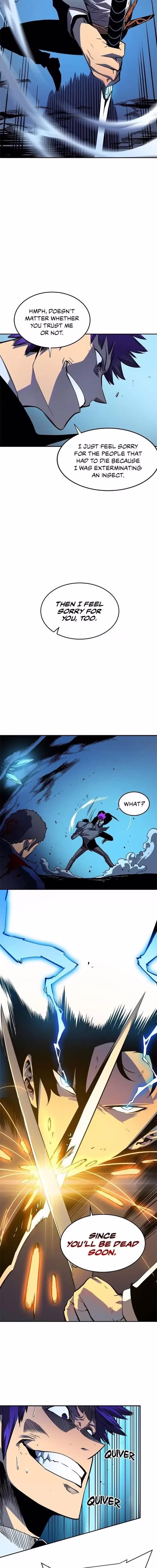 Solo Leveling - Chapter 33 - Part 6