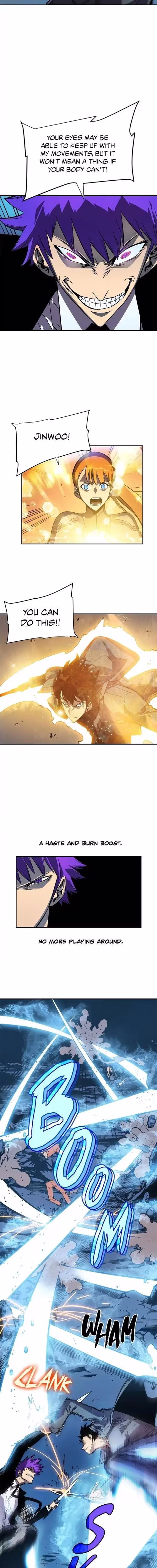 Solo Leveling - Chapter 33 - Part 9