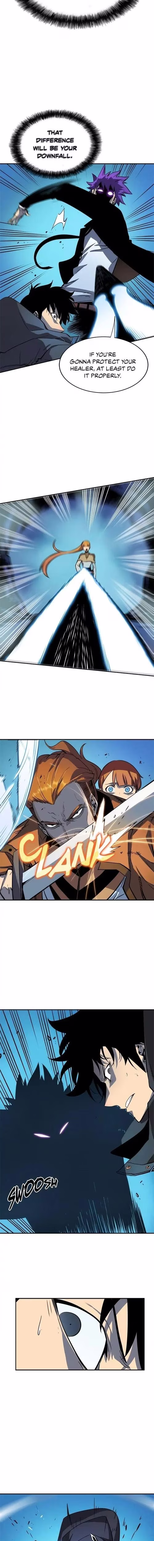 Solo Leveling - Chapter 33 - Part 11