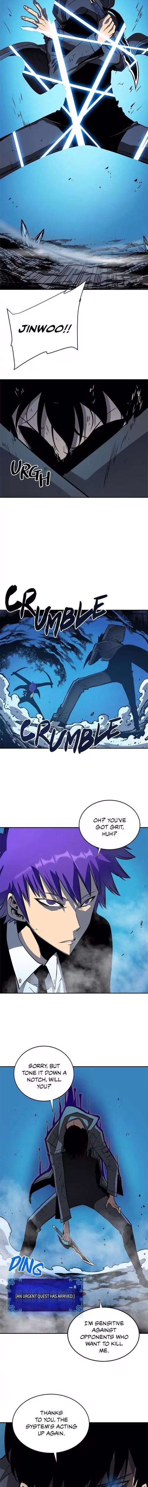Solo Leveling - Chapter 33 - Part 12