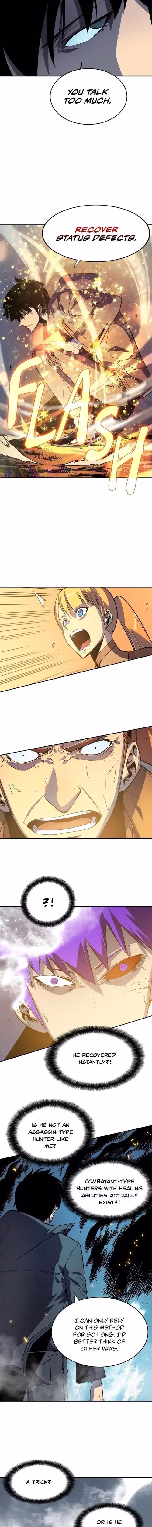 Solo Leveling - Chapter 34 - Part 8