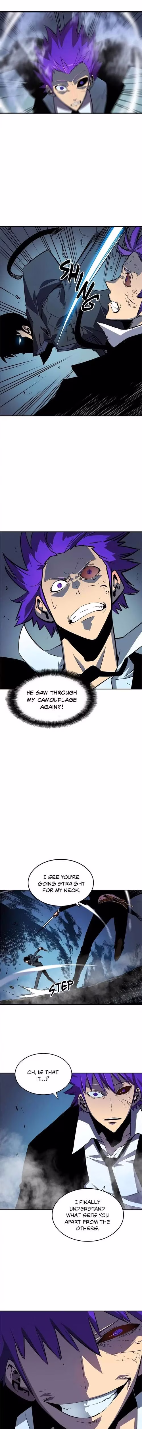 Solo Leveling - Chapter 34 - Part 10