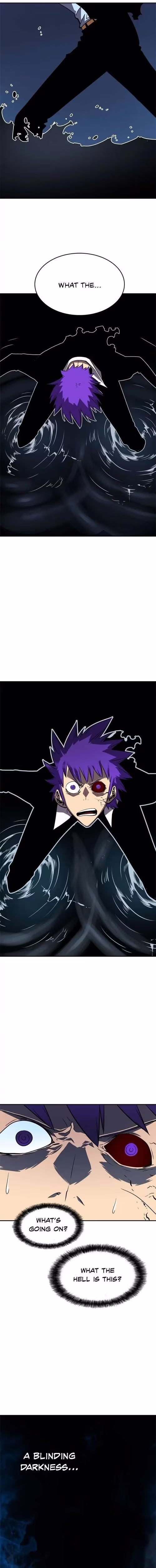 Solo Leveling - Chapter 34 - Part 14