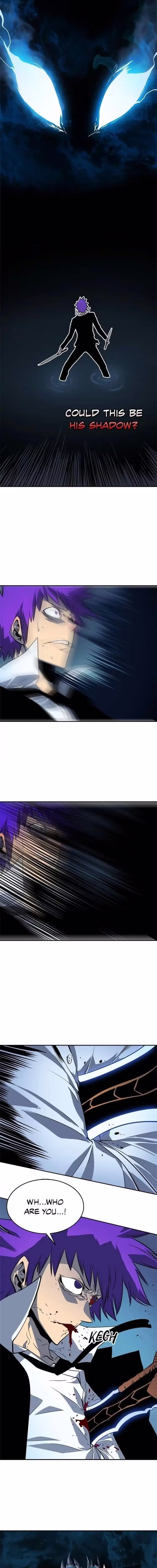 Solo Leveling - Chapter 34 - Part 15