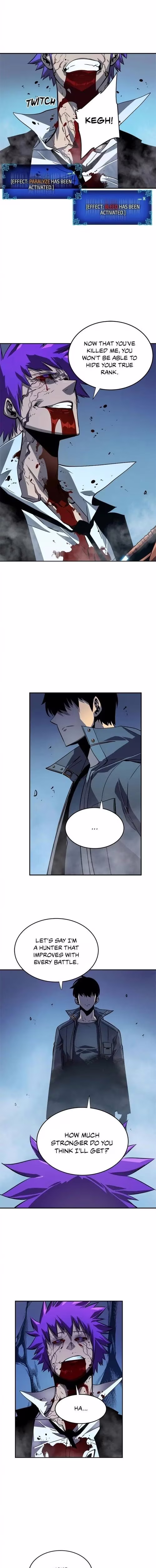 Solo Leveling - Chapter 35 - Part 3