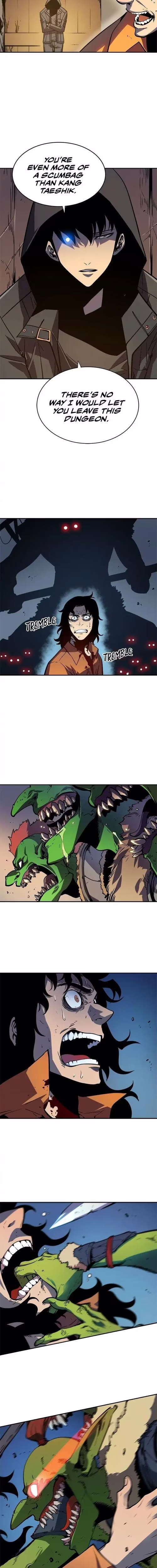 Solo Leveling - Chapter 35 - Part 9