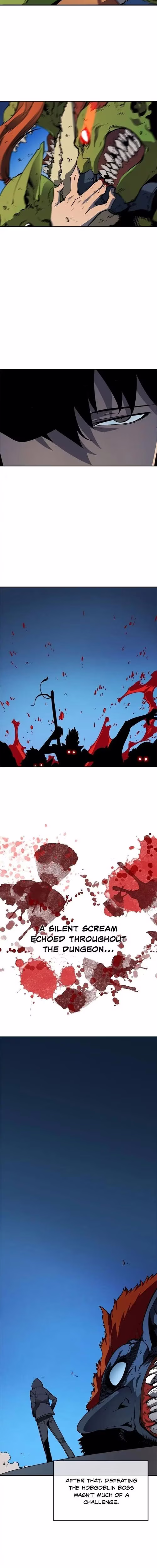 Solo Leveling - Chapter 35 - Part 10